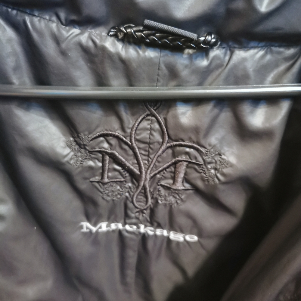 Mackage - Picture 4 of 12